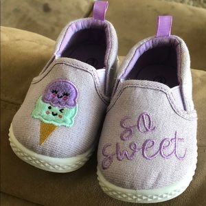 Baby Slip-Ons